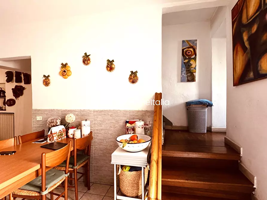 Immagine 13 di Terratetto in vendita  in Via Bologna 500 a Prato