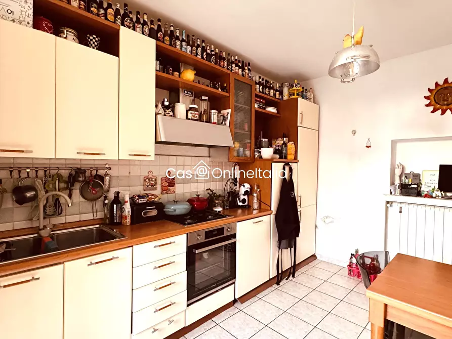 Immagine 14 di Terratetto in vendita  in Via Bologna 500 a Prato