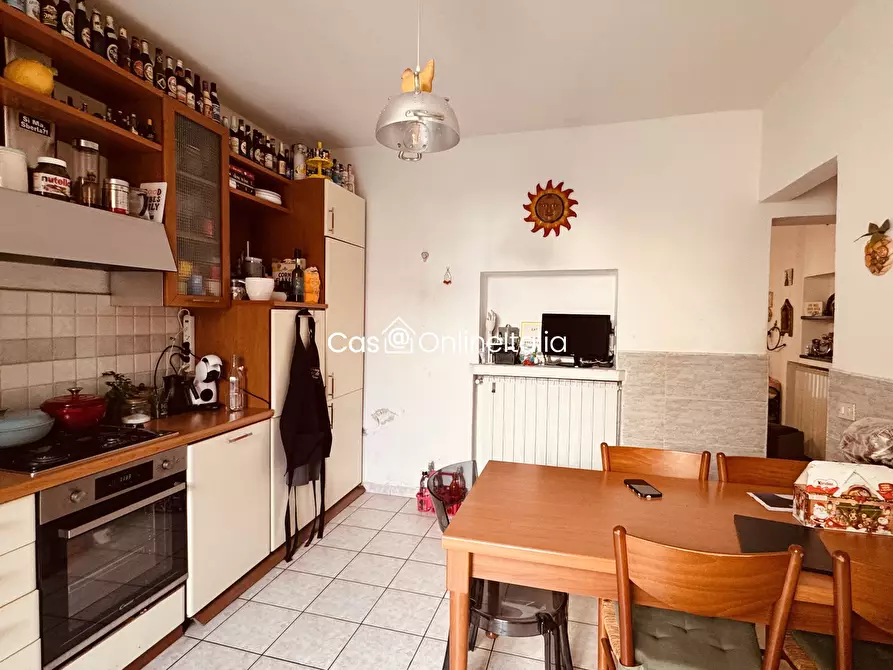 Immagine 15 di Terratetto in vendita  in Via Bologna 500 a Prato