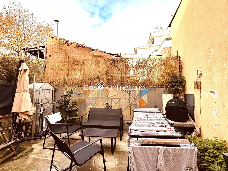 Immagine 16 di Terratetto in vendita  in Via Bologna 500 a Prato