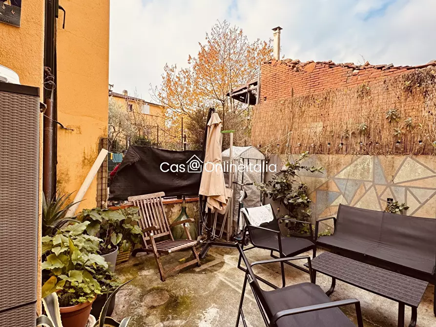 Immagine 17 di Terratetto in vendita  in Via Bologna 500 a Prato