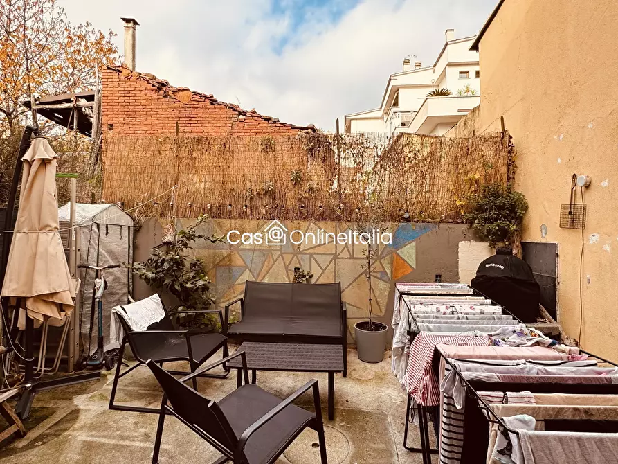 Immagine 18 di Terratetto in vendita  in Via Bologna 500 a Prato