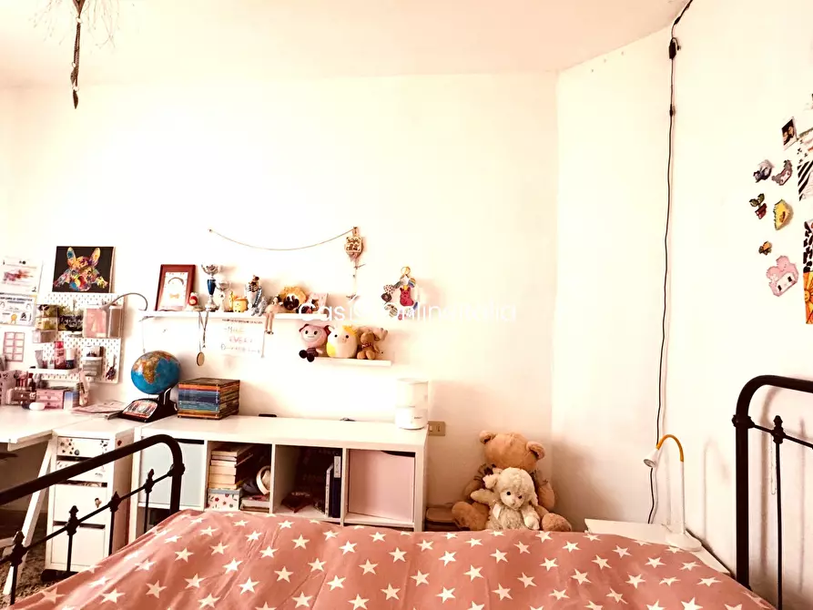 Immagine 21 di Terratetto in vendita  in Via Bologna 500 a Prato