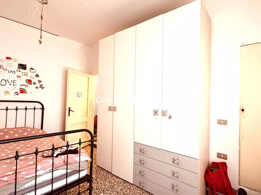 Immagine 22 di Terratetto in vendita  in Via Bologna 500 a Prato