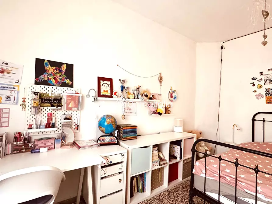 Immagine 23 di Terratetto in vendita  in Via Bologna 500 a Prato