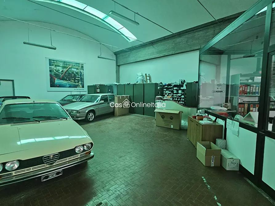 Immagine 21 di Locale commerciale in vendita  in Strada Vicinale S. Pietrino 2 a Perugia