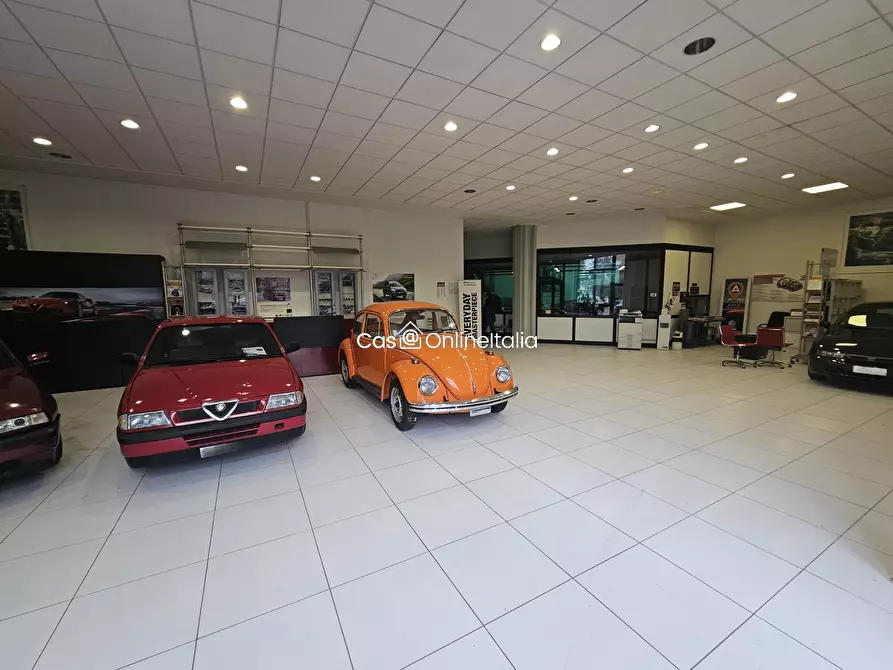 Immagine 8 di Locale commerciale in vendita  in Strada Vicinale S. Pietrino 2 a Perugia