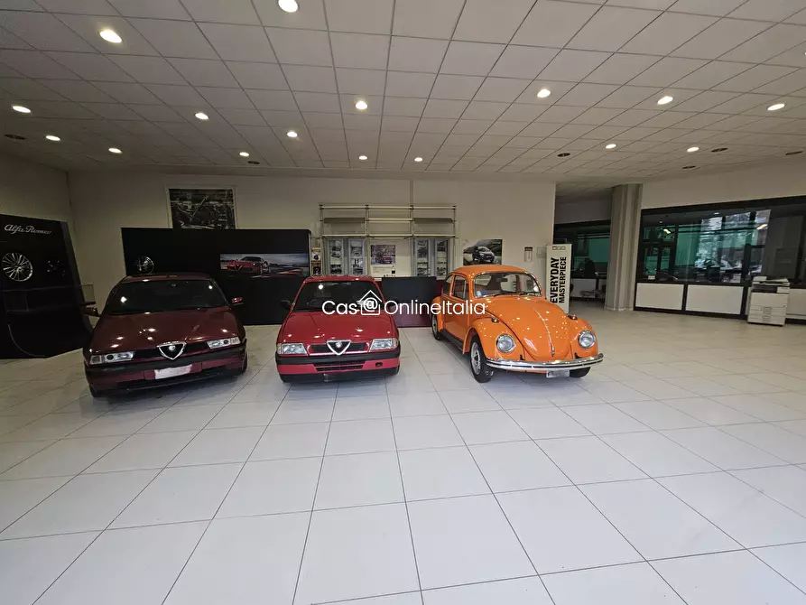 Immagine 9 di Locale commerciale in vendita  in Strada Vicinale S. Pietrino 2 a Perugia