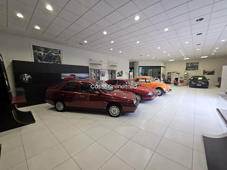 Immagine 11 di Locale commerciale in vendita  in Strada Vicinale S. Pietrino 2 a Perugia