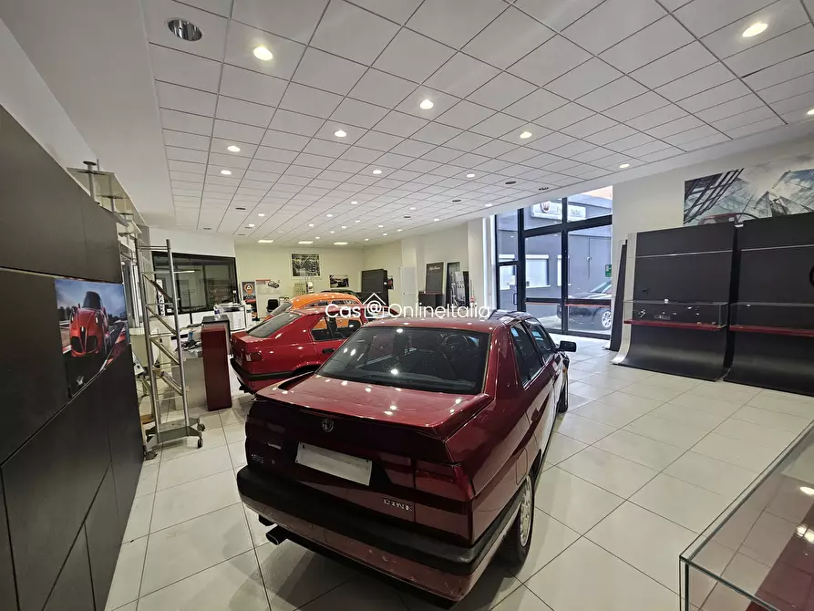 Immagine 12 di Locale commerciale in vendita  in Strada Vicinale S. Pietrino 2 a Perugia