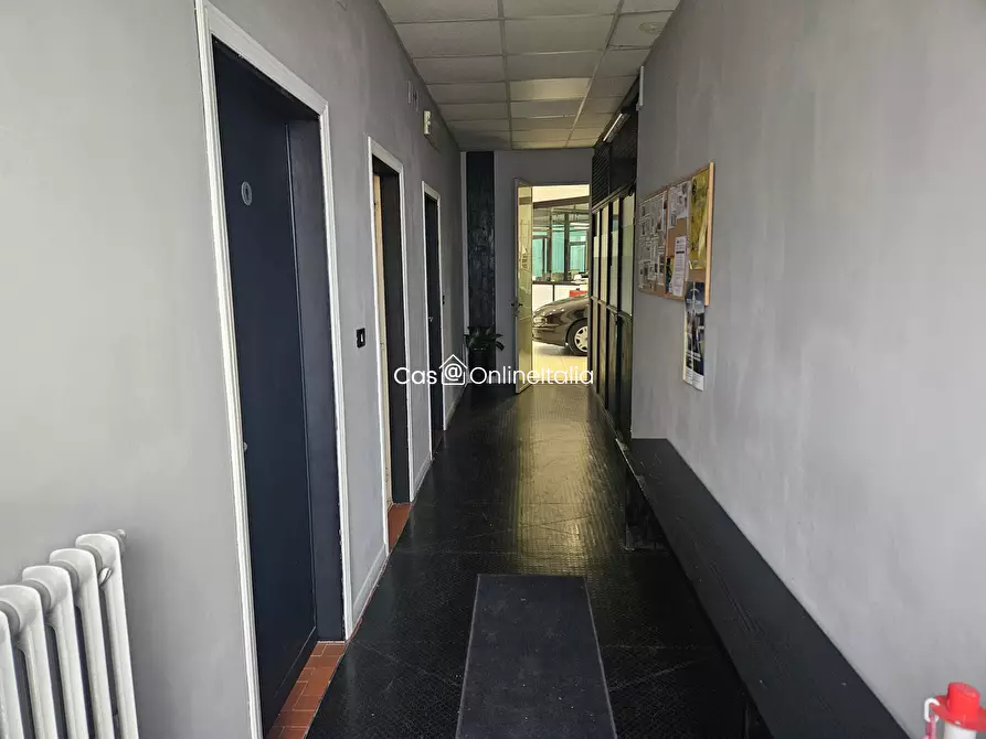 Immagine 32 di Locale commerciale in vendita  in Strada Vicinale S. Pietrino 2 a Perugia