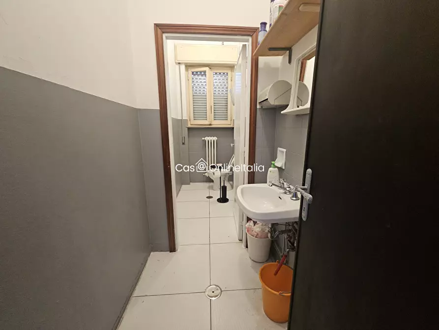 Immagine 33 di Locale commerciale in vendita  in Strada Vicinale S. Pietrino 2 a Perugia