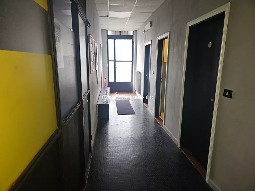 Immagine 31 di Locale commerciale in vendita  in Strada Vicinale S. Pietrino 2 a Perugia