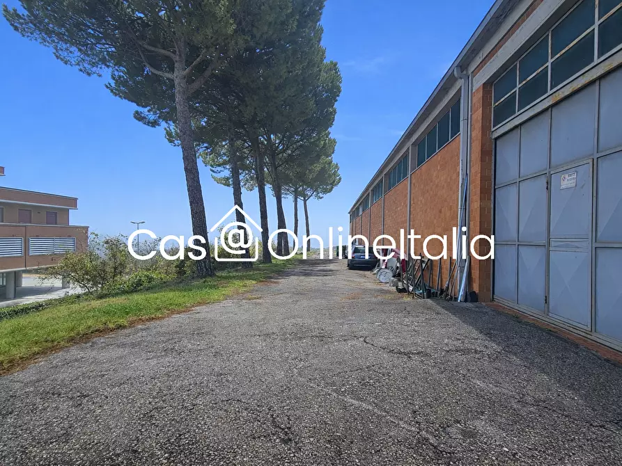 Immagine 3 di Locale commerciale in vendita  in Strada Vicinale S. Pietrino 2 a Perugia