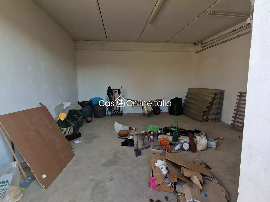 Immagine 24 di Capannone industriale in vendita  in Via Provinciale di Mercatale 106 a Vinci