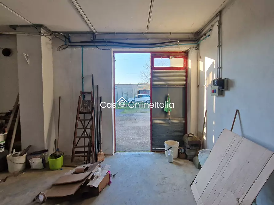 Immagine 25 di Capannone industriale in vendita  in Via Provinciale di Mercatale 106 a Vinci