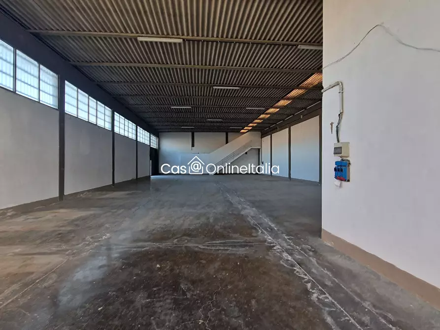Immagine 2 di Capannone industriale in vendita  in Via Provinciale di Mercatale 106 a Vinci