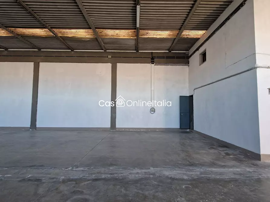 Immagine 3 di Capannone industriale in vendita  in Via Provinciale di Mercatale 106 a Vinci