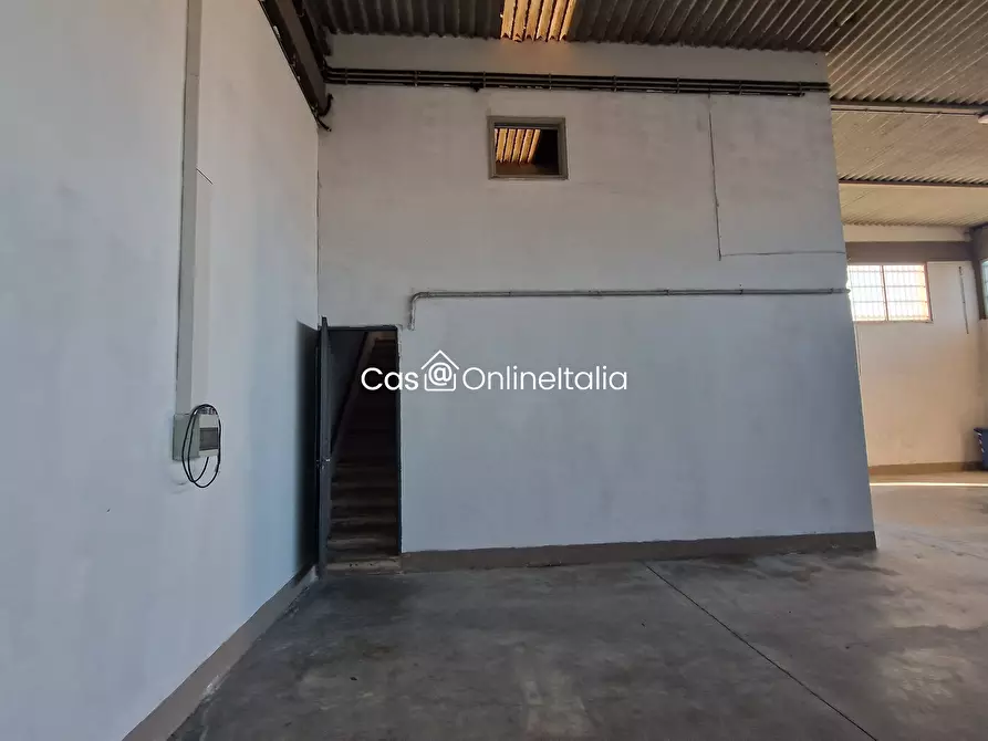 Immagine 10 di Capannone industriale in vendita  in Via Provinciale di Mercatale 106 a Vinci