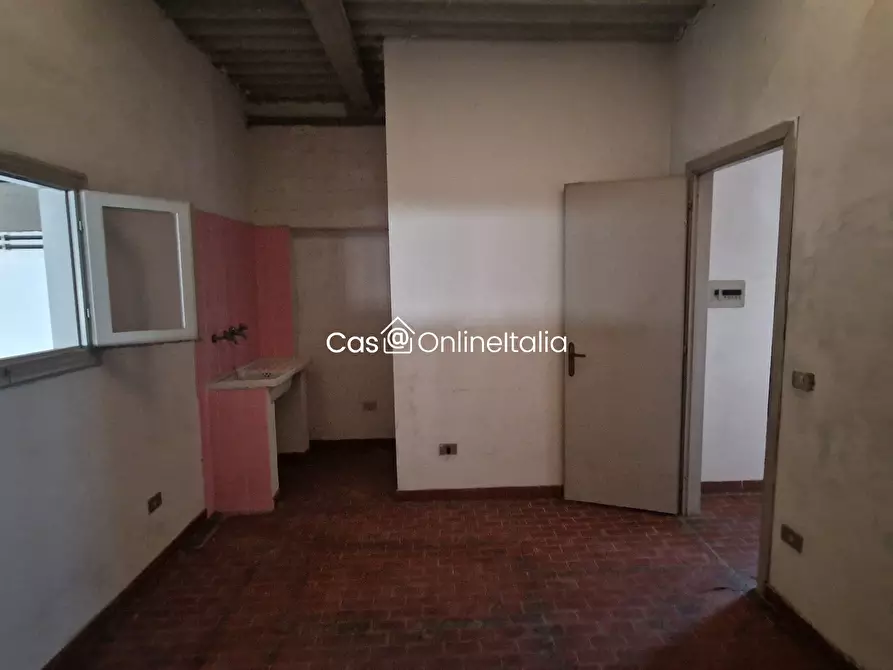 Immagine 12 di Capannone industriale in vendita  in Via Provinciale di Mercatale 106 a Vinci