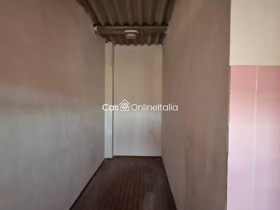 Immagine 14 di Capannone industriale in vendita  in Via Provinciale di Mercatale 106 a Vinci