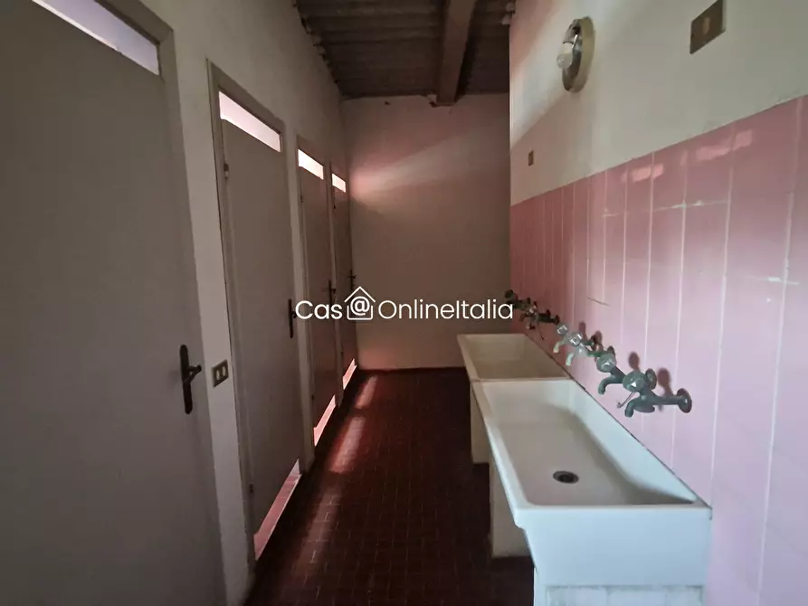 Immagine 15 di Capannone industriale in vendita  in Via Provinciale di Mercatale 106 a Vinci