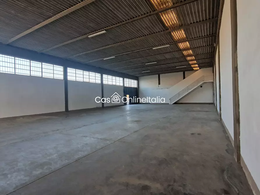 Immagine 4 di Capannone industriale in vendita  in Via Provinciale di Mercatale 106 a Vinci