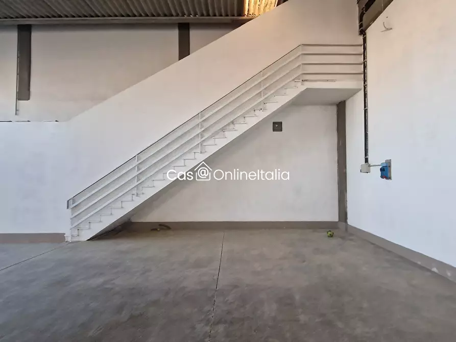 Immagine 7 di Capannone industriale in vendita  in Via Provinciale di Mercatale 106 a Vinci