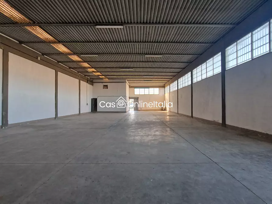 Immagine 1 di Capannone industriale in vendita  in Via Provinciale di Mercatale 106 a Vinci