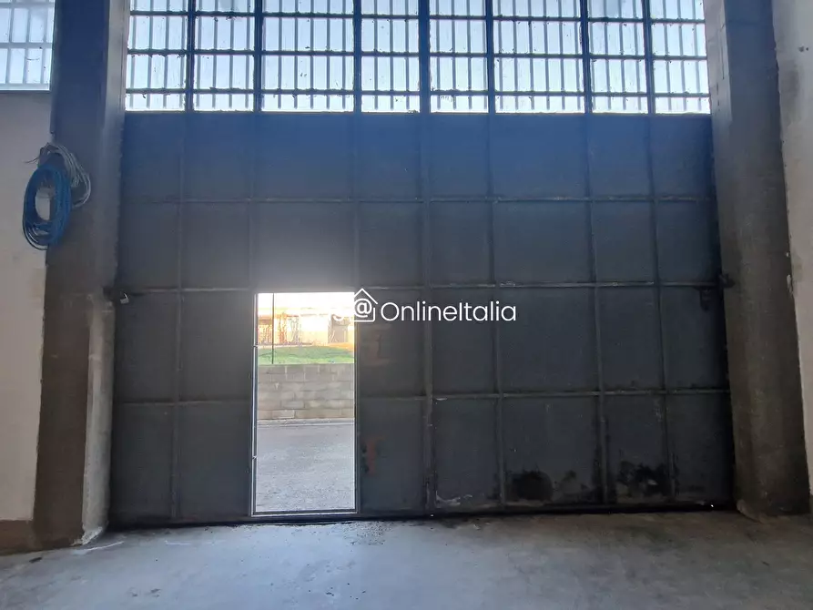 Immagine 9 di Capannone industriale in vendita  in Via Provinciale di Mercatale 106 a Vinci