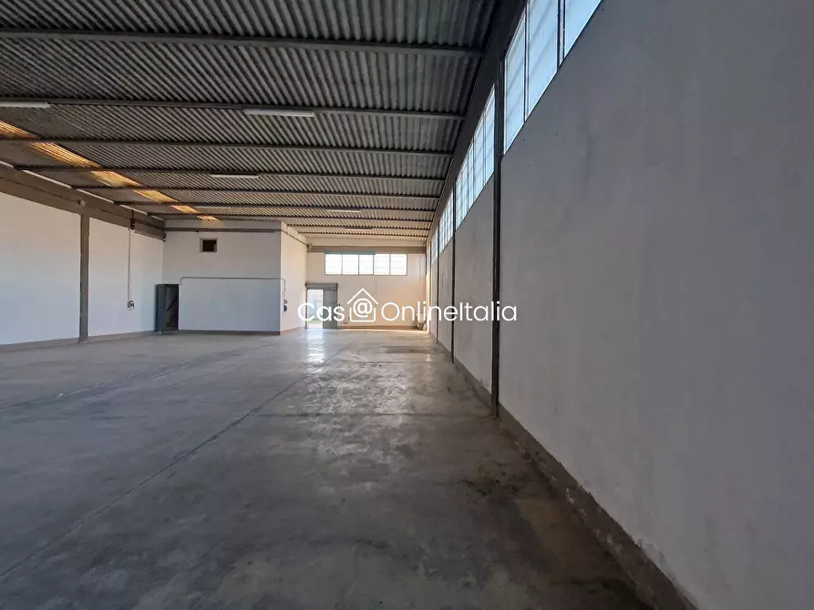 Immagine 6 di Capannone industriale in vendita  in Via Provinciale di Mercatale 106 a Vinci