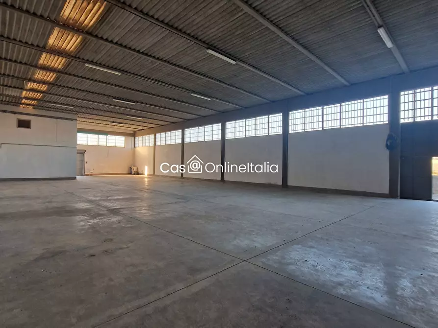 Immagine 5 di Capannone industriale in vendita  in Via Provinciale di Mercatale 106 a Vinci