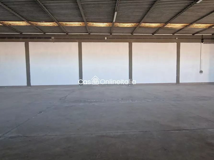 Immagine 8 di Capannone industriale in vendita  in Via Provinciale di Mercatale 106 a Vinci