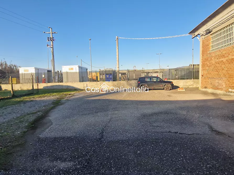 Immagine 20 di Capannone industriale in vendita  in Via Provinciale di Mercatale 106 a Vinci