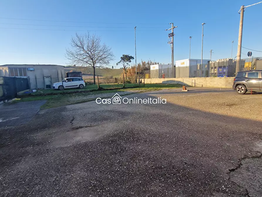 Immagine 21 di Capannone industriale in vendita  in Via Provinciale di Mercatale 106 a Vinci