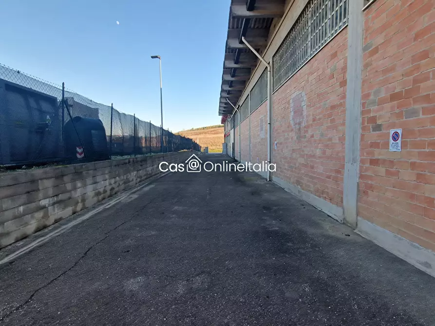 Immagine 18 di Capannone industriale in vendita  in Via Provinciale di Mercatale 106 a Vinci