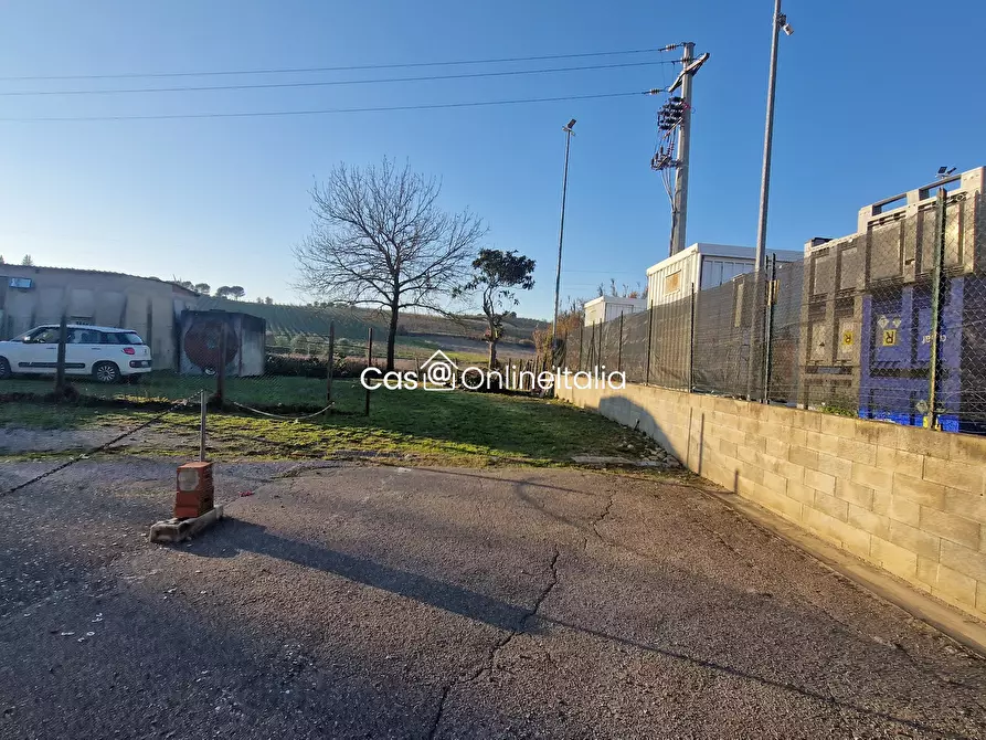 Immagine 19 di Capannone industriale in vendita  in Via Provinciale di Mercatale 106 a Vinci