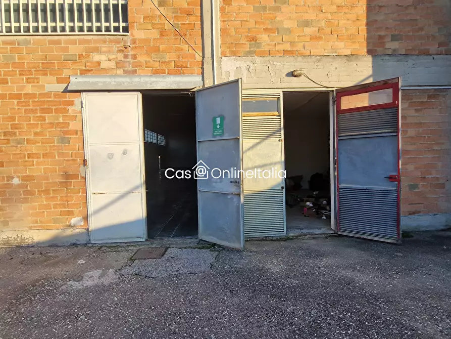 Immagine 23 di Capannone industriale in vendita  in Via Provinciale di Mercatale 106 a Vinci