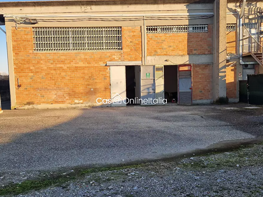 Immagine 22 di Capannone industriale in vendita  in Via Provinciale di Mercatale 106 a Vinci