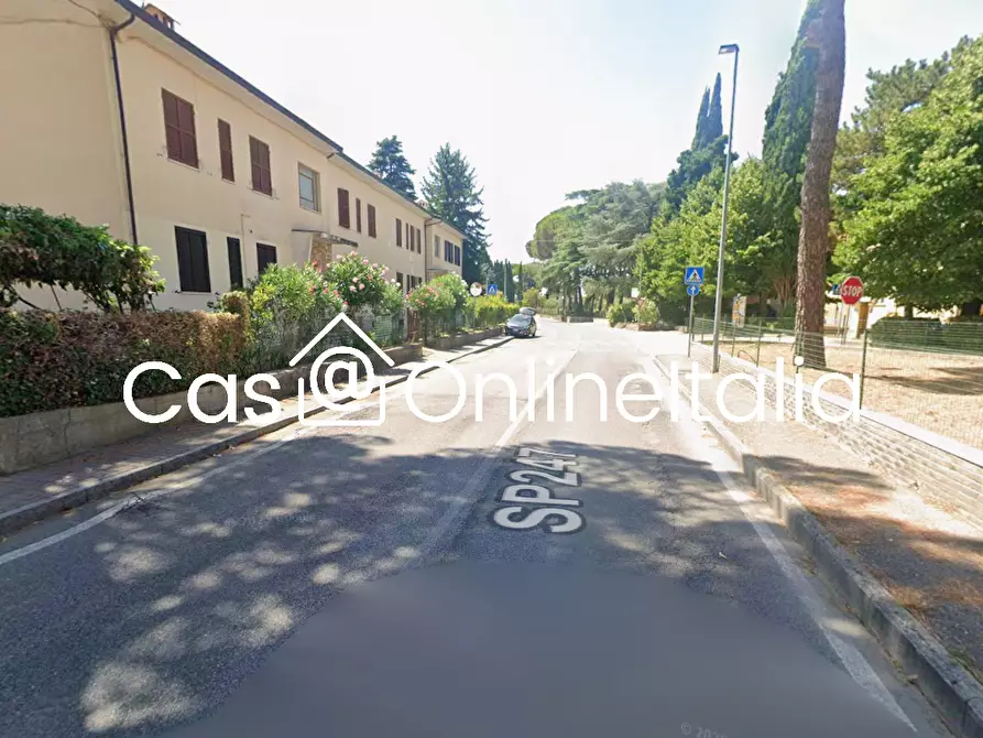 Immagine 2 di Appartamento in vendita  in Viale Giacomo Matteotti 37 a Assisi