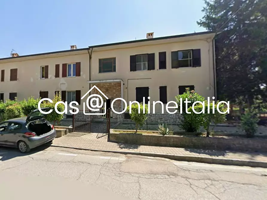 Immagine 3 di Appartamento in vendita  in Viale Giacomo Matteotti 37 a Assisi