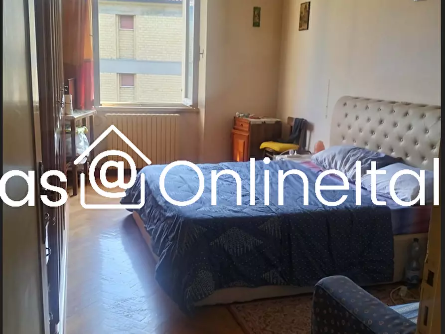 Immagine 16 di Appartamento in vendita  in Viale Giacomo Matteotti 37 a Assisi