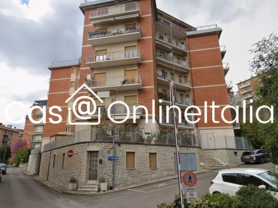 Immagine 1 di Appartamento in vendita  in Via San Bonaventura 12 a Perugia