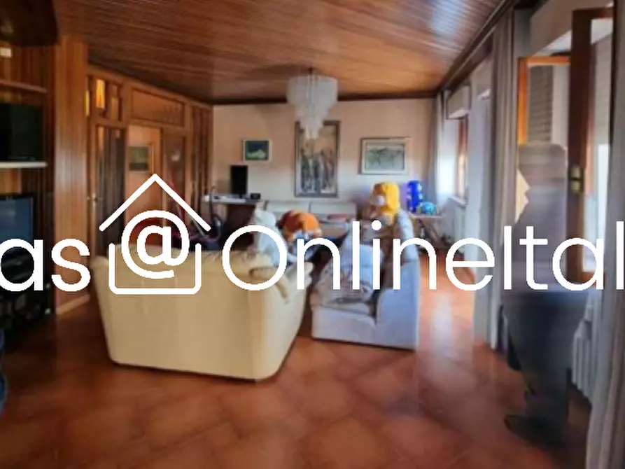 Immagine 3 di Appartamento in vendita  in Via San Bonaventura 12 a Perugia