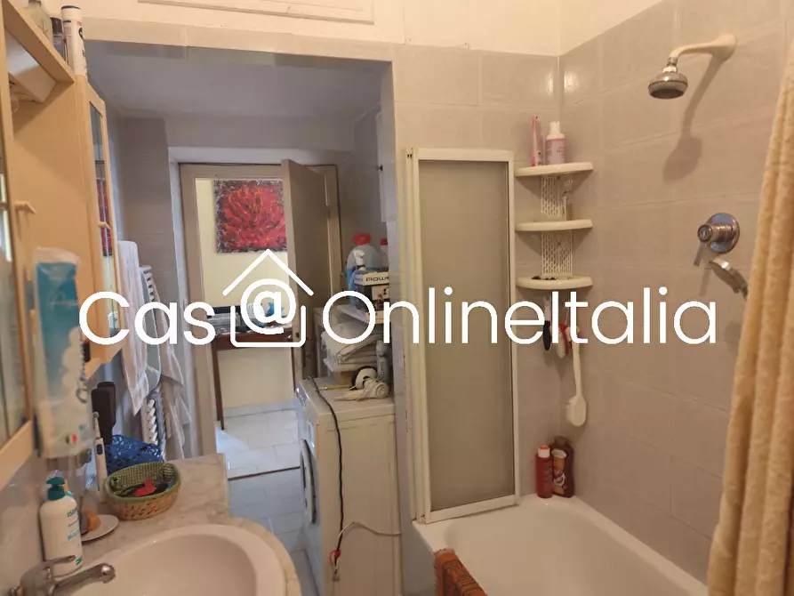 Immagine 9 di Appartamento in vendita  in VIA VIRGINIO PULETTI 12 a Perugia