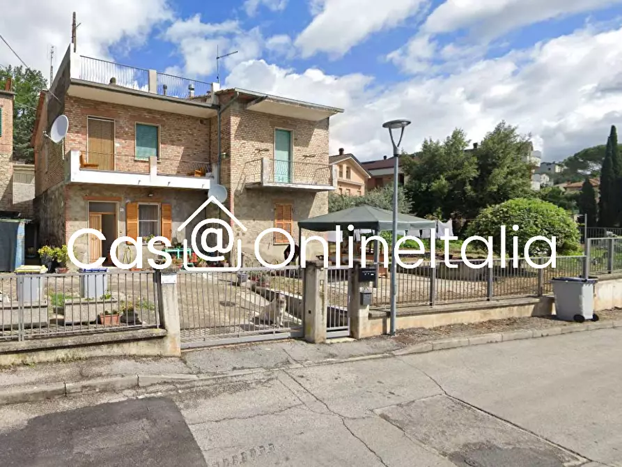 Immagine 1 di Appartamento in vendita  in VIA VIRGINIO PULETTI 12 a Perugia