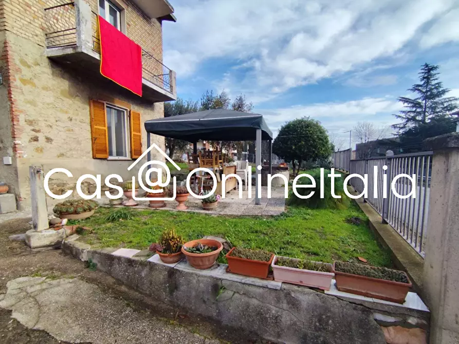 Immagine 3 di Appartamento in vendita  in VIA VIRGINIO PULETTI 12 a Perugia