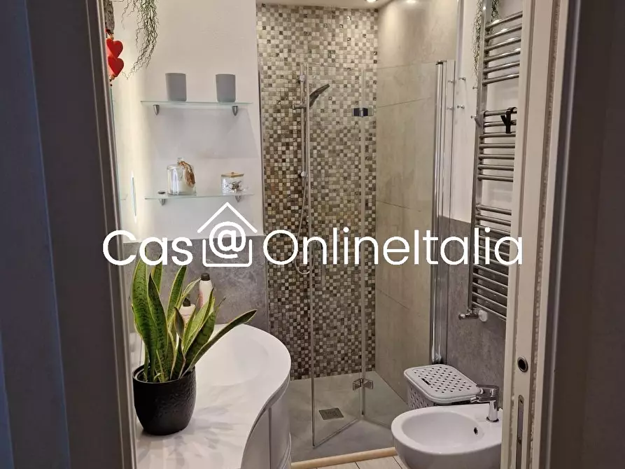 Immagine 12 di Appartamento in affitto  in Via Regia 82 a Viareggio