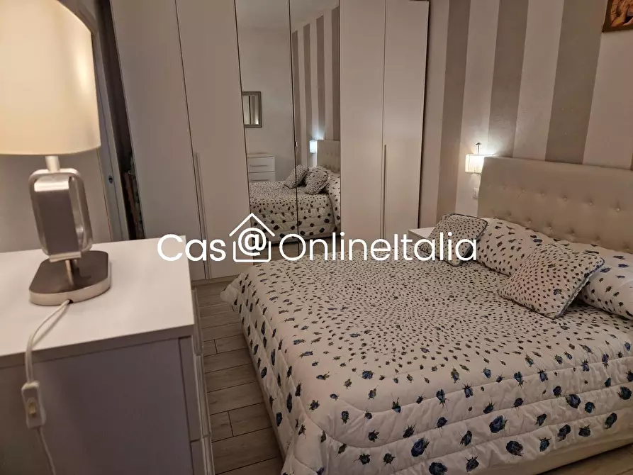 Immagine 10 di Appartamento in affitto  in Via Regia 82 a Viareggio