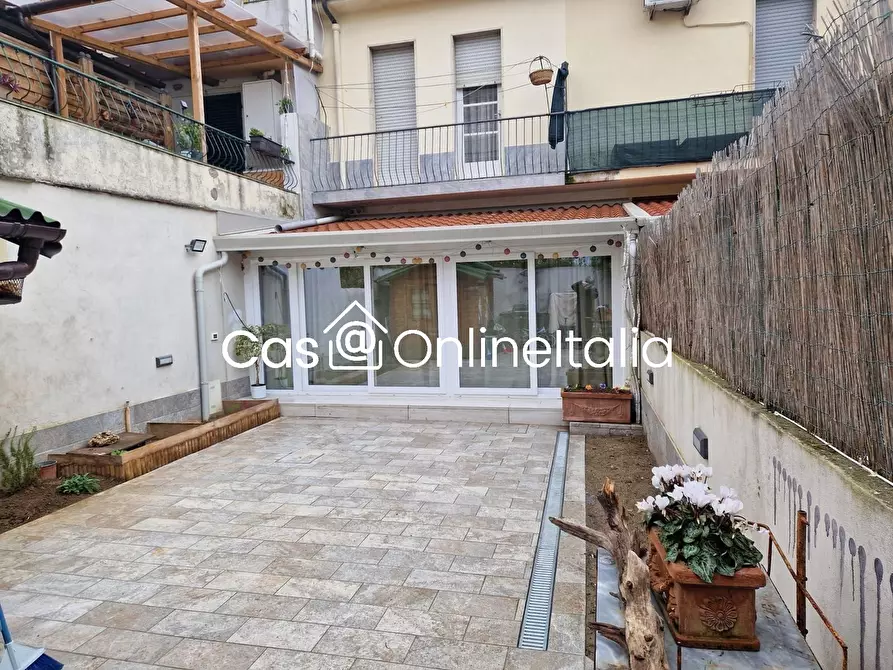 Immagine 1 di Appartamento in affitto  in Via Regia 82 a Viareggio
